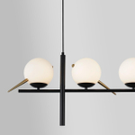 Подвесной светильник F-Promo Tior 4106-5P