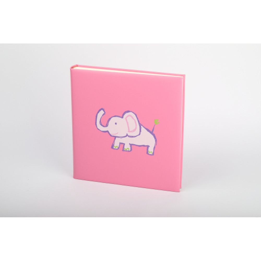 Фотоальбом магнитный Image Art IA-BBA30 серия 143 детский книжный переплёт 31х32 30 листов