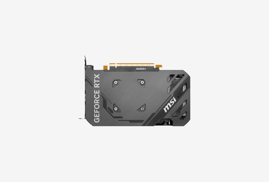 RTX 4060 VENTUS 2X BLACK 8G OC_0326415100452