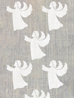 Деревянный штамп 243