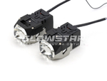 Билед модули Aozoom ALMD-10-01, 1.5 дюйма, 12V, 5500K (комплект, 2шт)
