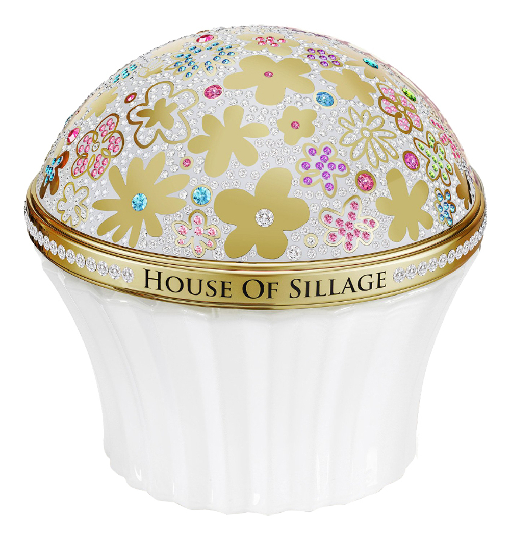 House Of Sillage Whispers Of Truth духи