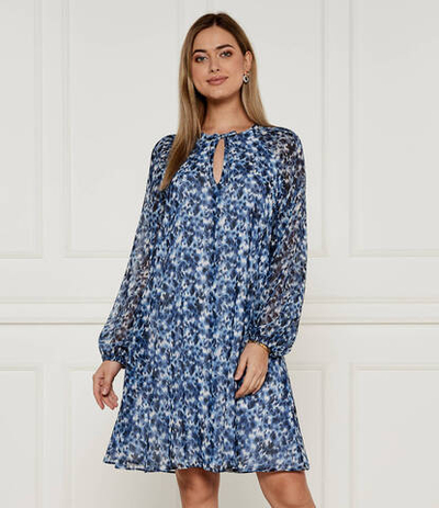 Платье RIANI - голубой(476100-4294)