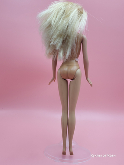 Кукла Барби 00х винтаж 1720