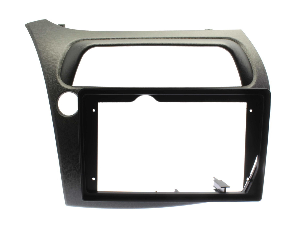 9" рамка Honda Civic 2006-2011, MFB дисплей(левый руль, хечбек)