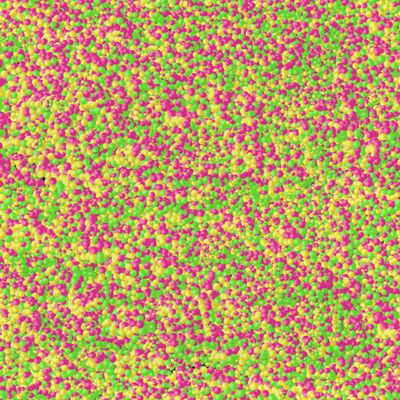 Солнечный бисер