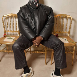 Yeezy x Gap by Balenciaga Puffer