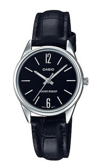 Наручные часы Casio LTP-V005L-1B
