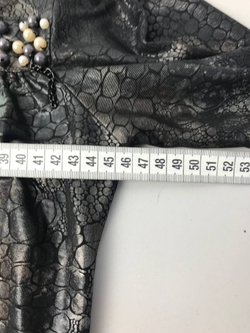 Кофта Tutachi с ярким принтом 40 размер