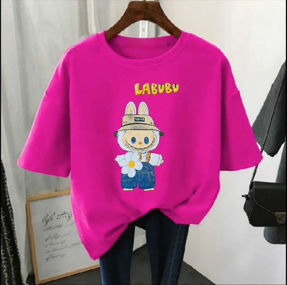 Футболка 2574302 Fabrika