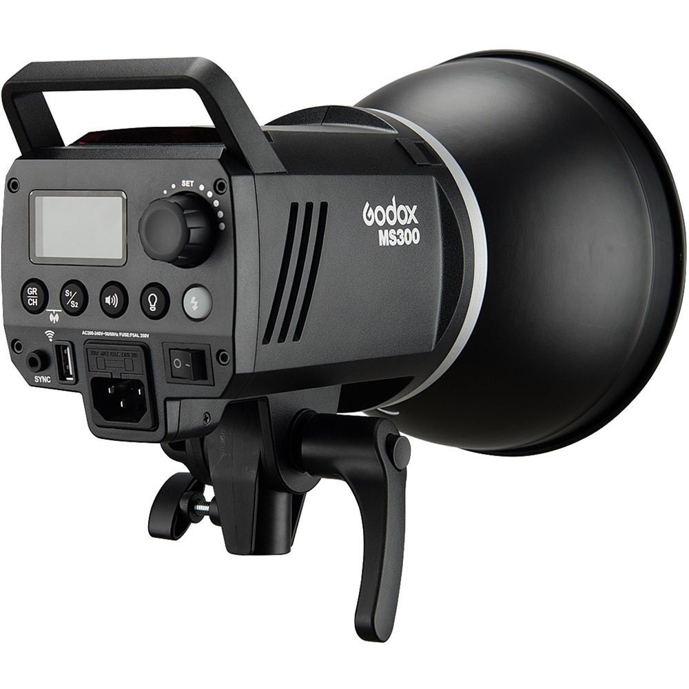 Godox MS300-D