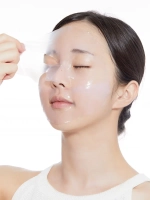 VT Cosmetics Двухступенчатая гидрогелевая маска с микроиглами и коллагеном Collagen Reedle Shot 100 2Step Hydrogel 33 гр х 4 шт