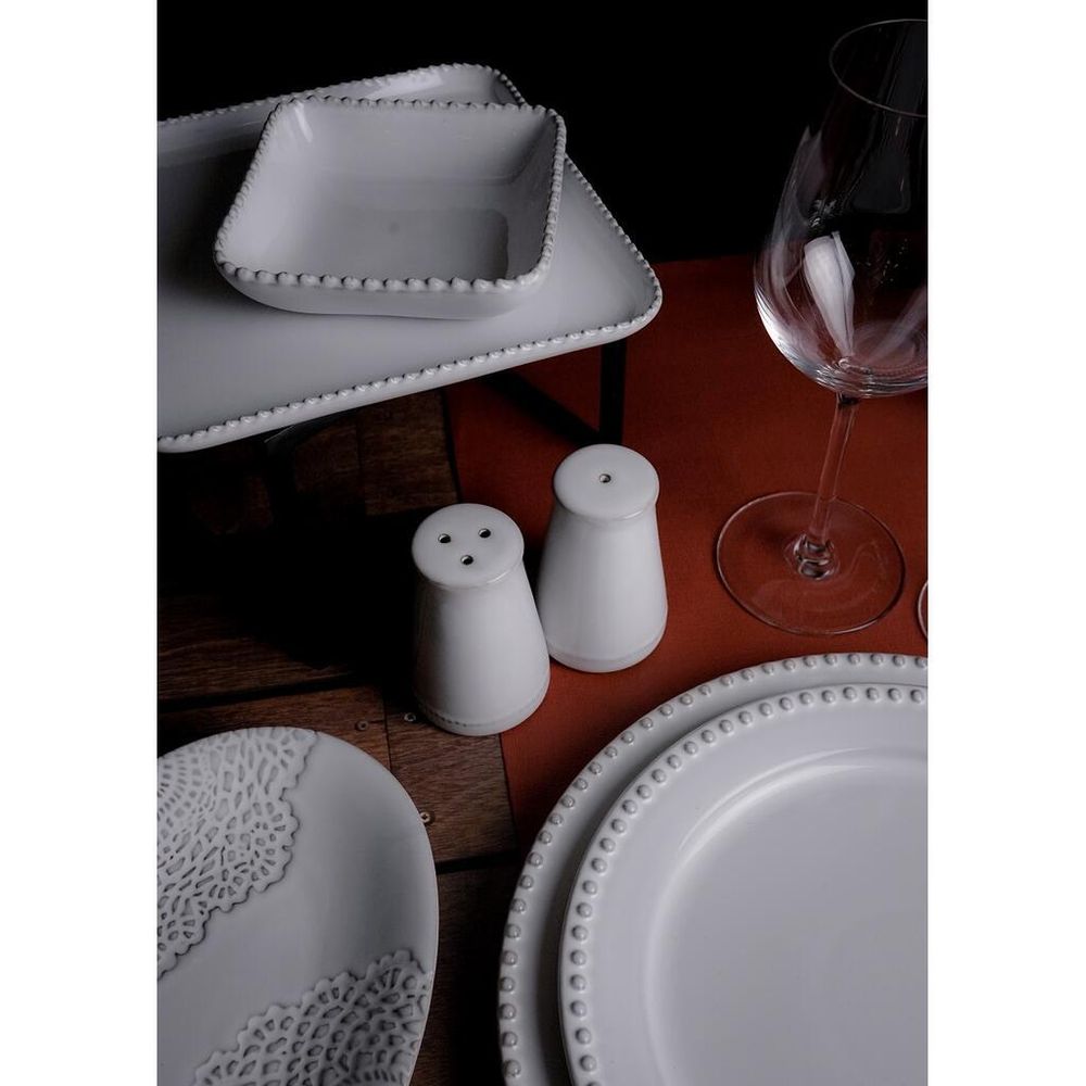 Блюдо прямоугольное 36*26*1,9 см   P.L. Proff Cuisine [3]