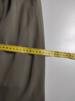 Юбка Kiabi базовая, маркировка 38, визуально 44 размер, новая