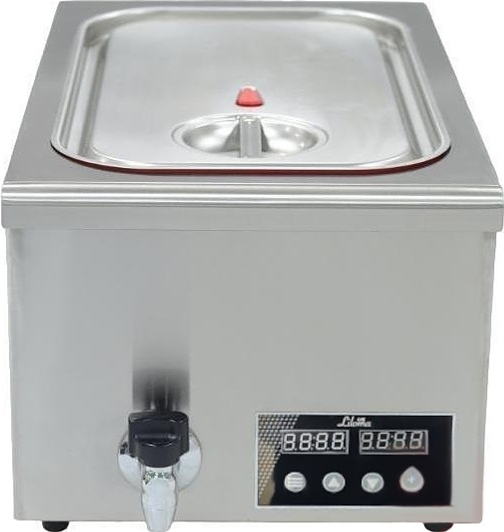 Термостат LILOMA SOUS-VIDE SV 1/1