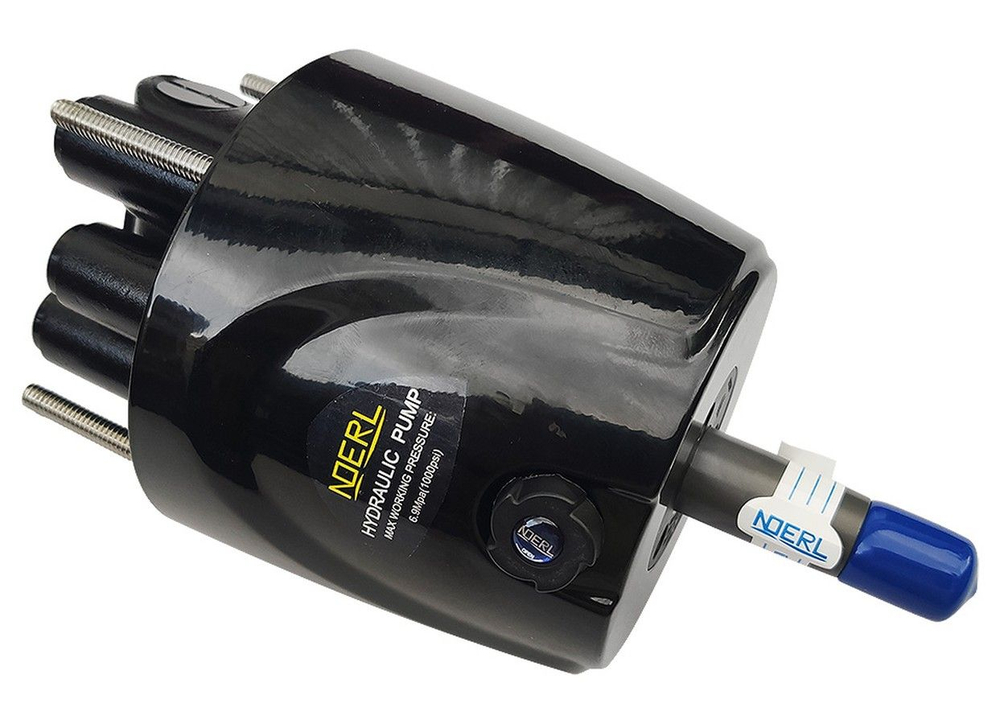 Гидравлическая рулевая система для подвесных двигателей мощностью до 150 л.с. (10268572)