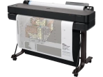 Плоттер HP DesignJet T630 36" (5HB11D)