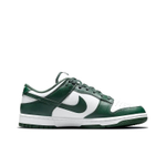 Nike Dunk Low 'Michigan State'
