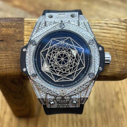 Часы Hublot