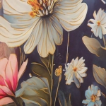 Пакет подарочный «Ноктюрн» 26*32*10 см