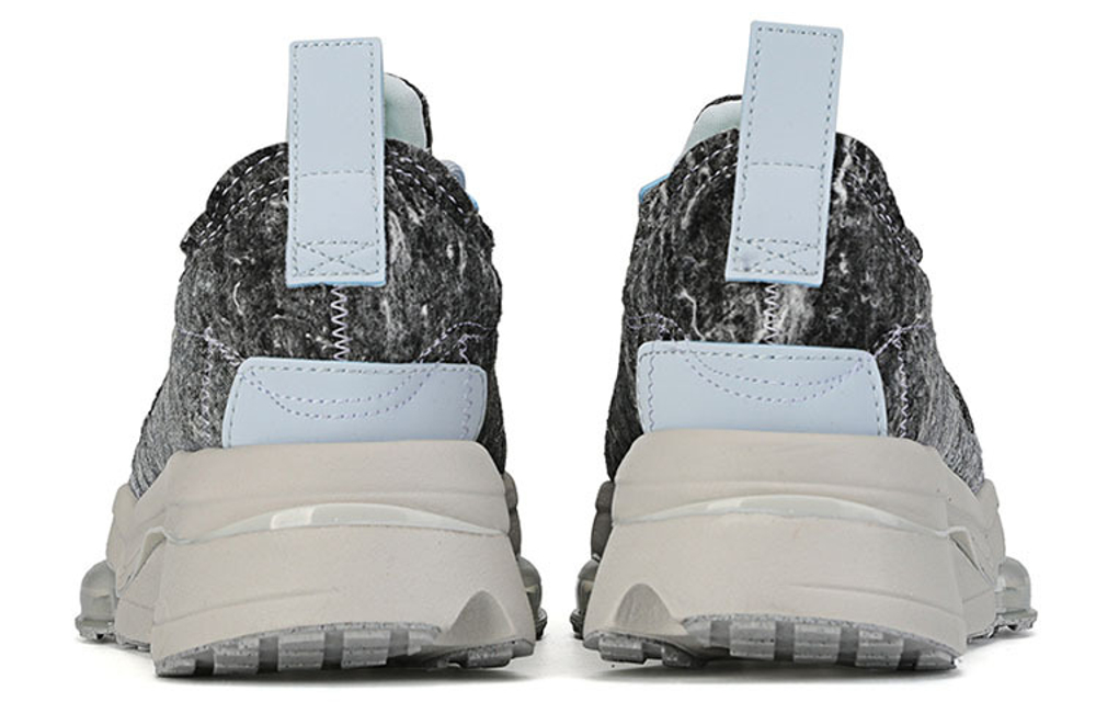 Кроссовки Nike Air Zoom Type (Женская размерная сетка)