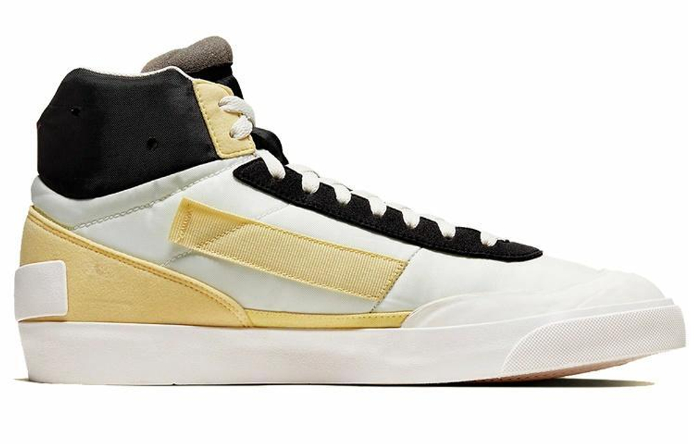 Кроссовки Nike Drop-Type Mid