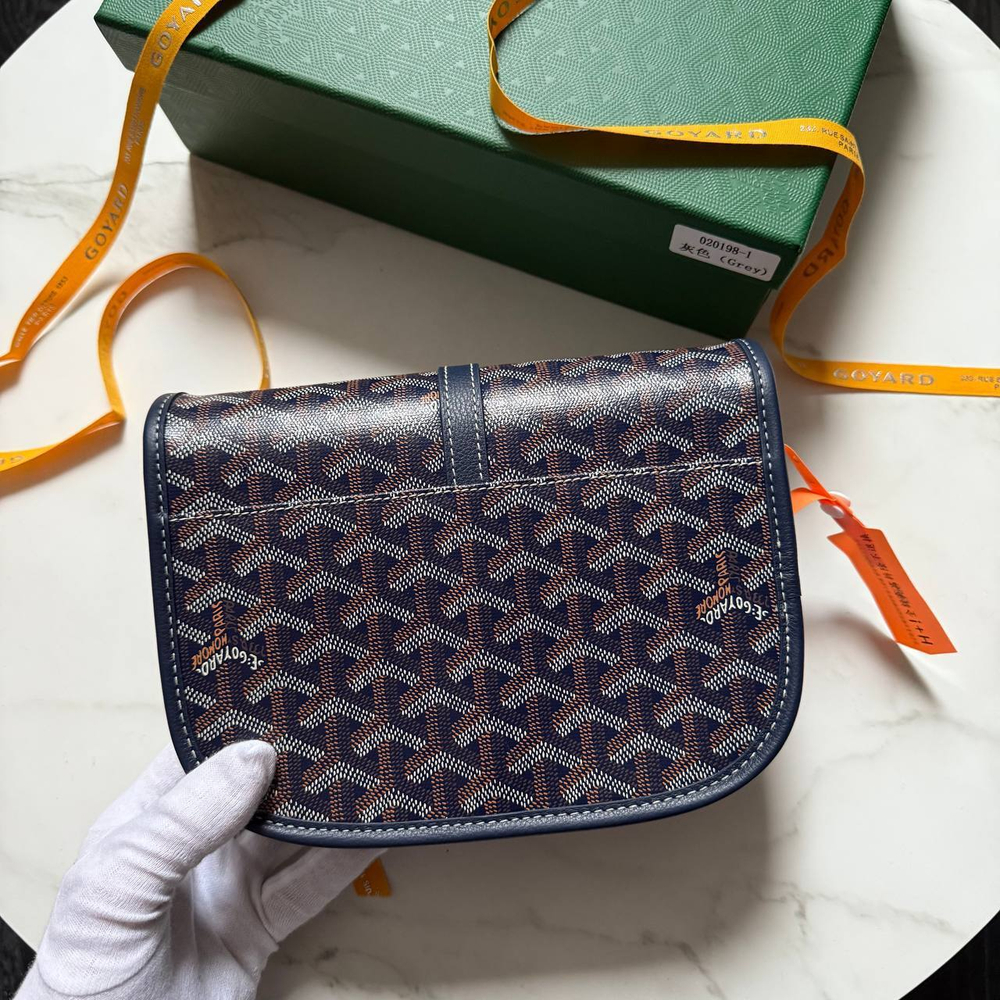 Сумка-мессенджер Goyard