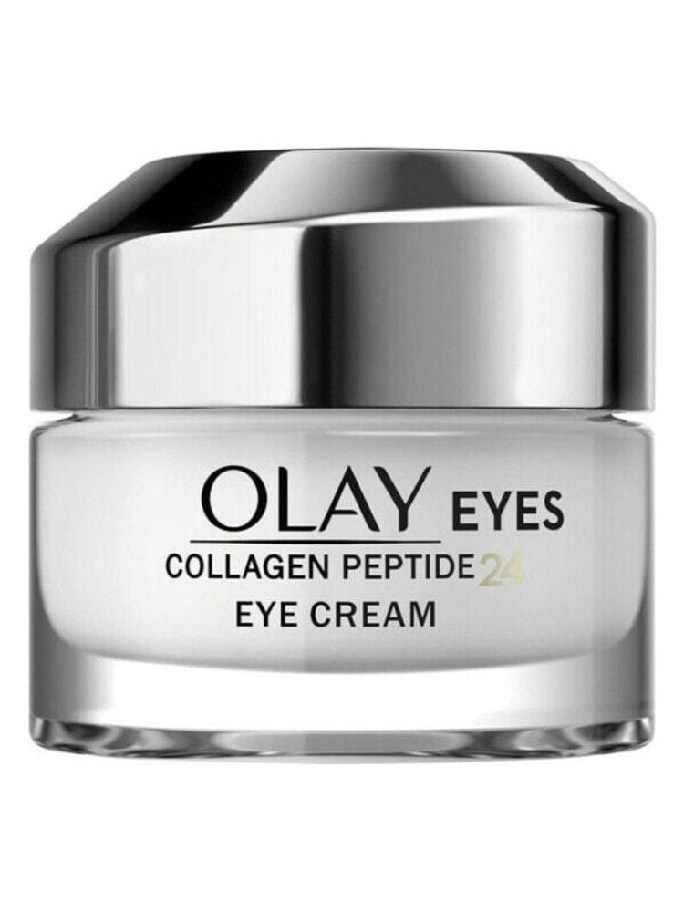 Крем для области вокруг глаз Collagen Peptide24 Olay Regenerist Collagen 15 ml