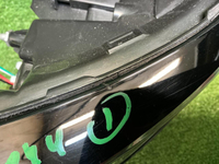 Фонарь левый внешний Changan Uni-K (2020-н.в.)