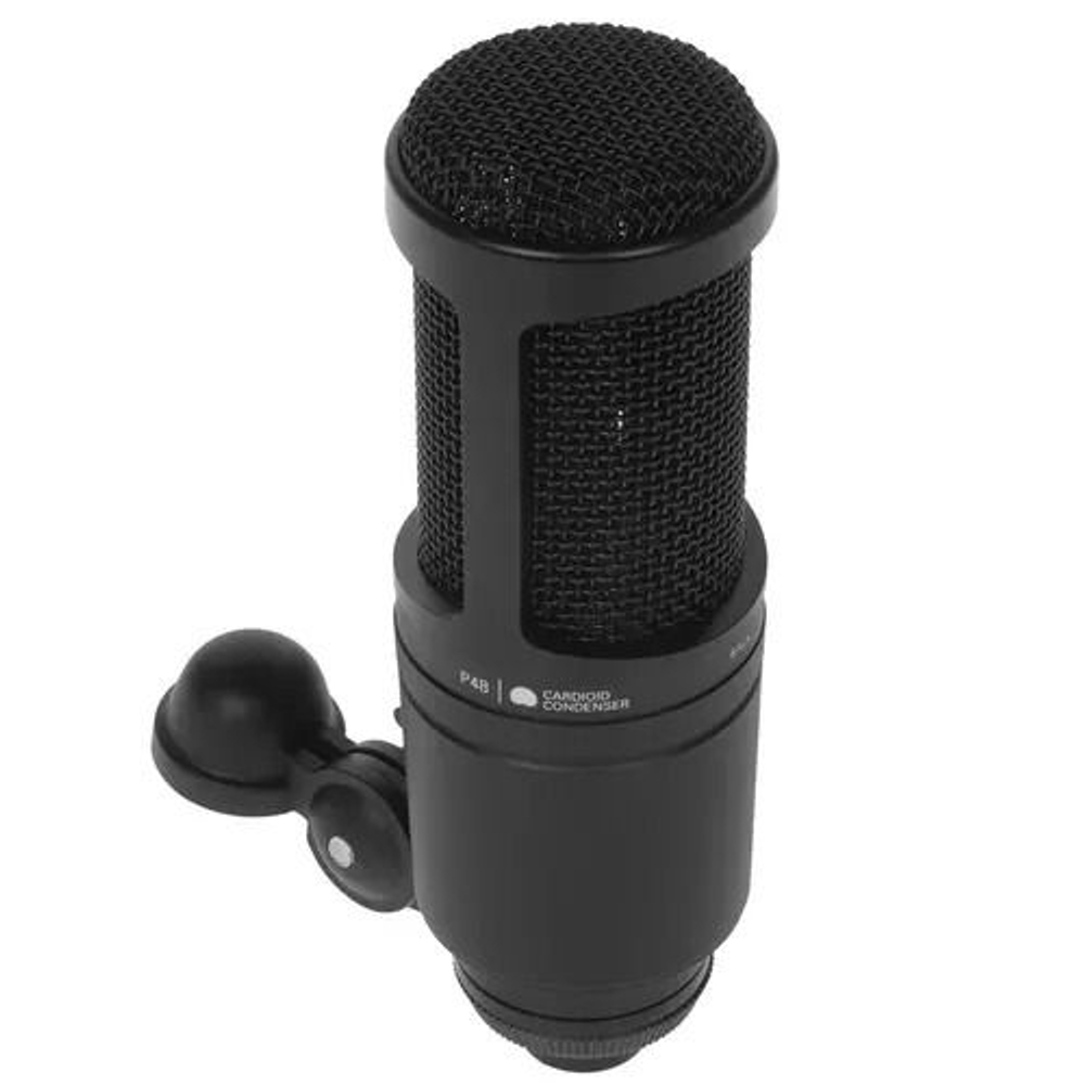 Микрофон Audio-Technica AT2020