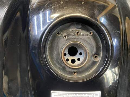 Бак топливный Yamaha FJR1300A RP13A 2010