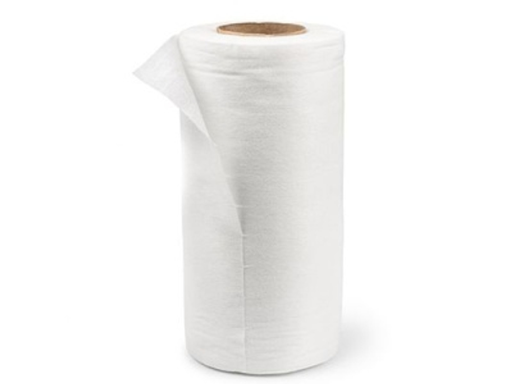 Салфетки универсальные в рулоне 100шт VETTA (16шт/кор)