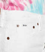 Шорты POLO RALPH LAUREN - белый(211934947)