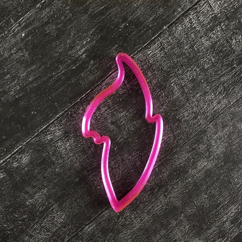 Подснежник №2