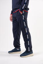 Спортивный костюм с лампасами Rage navy арт.: HY27159