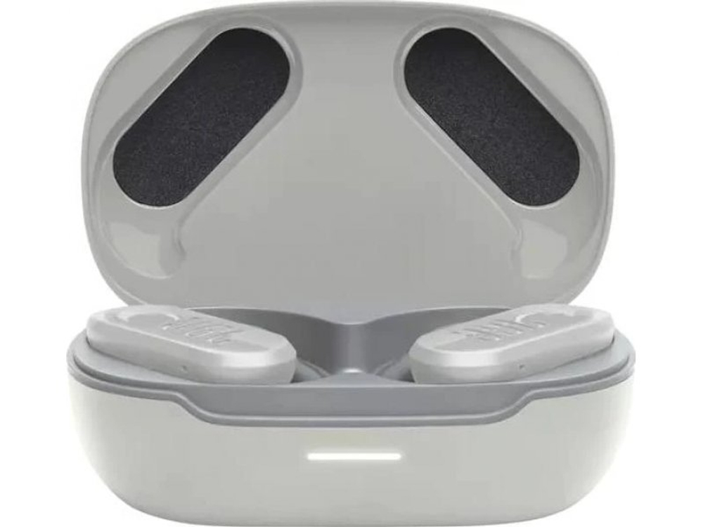 Наушники JBL Endurance Peak 3 белый