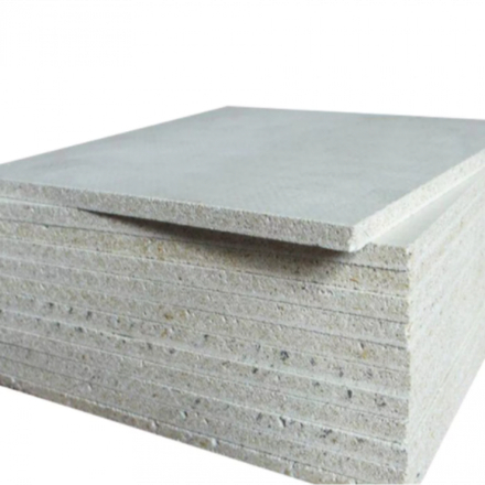 Гипсоволокнистый лист ГВЛ 2500*1200*10мм (ПК) KNAUF