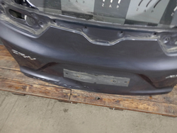 Крышка багажника Honda CR-V 5 (RW) 16-нв Б/У Оригинал 68100TLAR50ZZ