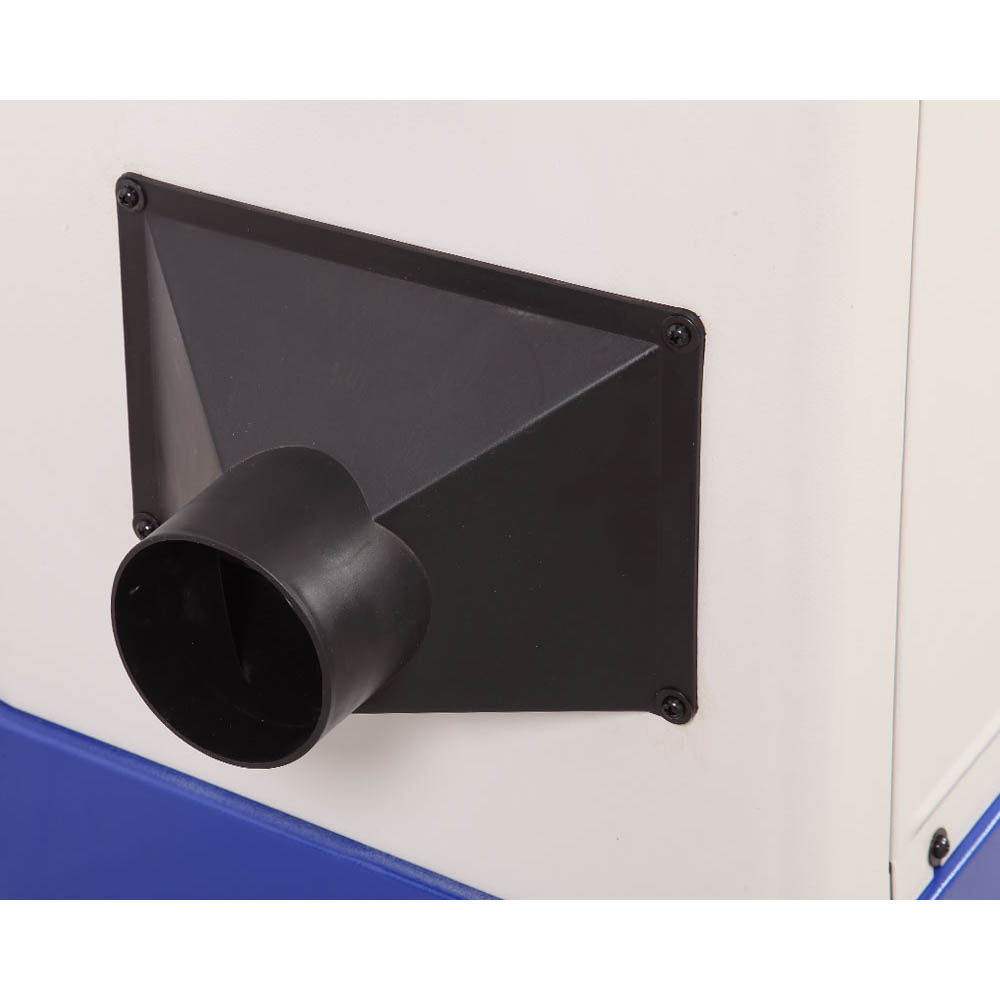 Станок фуговальный БЕЛМАШ J200/1900AR (400В)