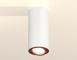 Накладной поворотный светильник Ambrella Light Techno XS7442005 (C7442, N7005)