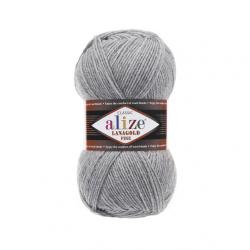 Lana Gold Fine Alize