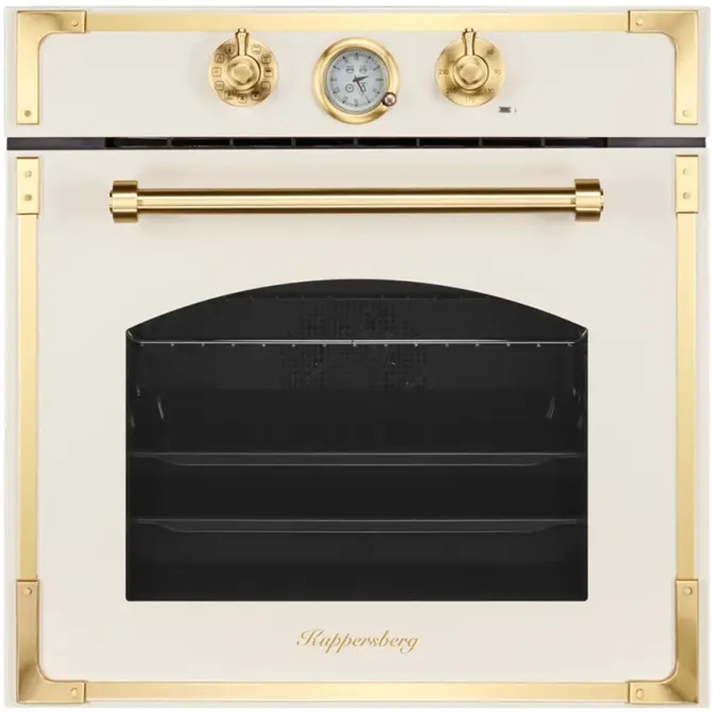 Духовой шкаф Kuppersberg RC 6911 C Bronze