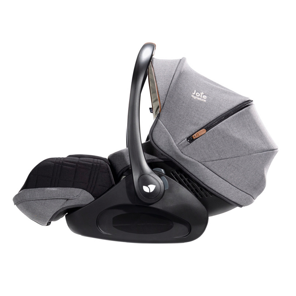 Детское автокресло Joie I-Level + база I-Base LX