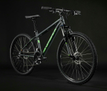 Горный велосипед Silverback Stride 26-MD (2018)