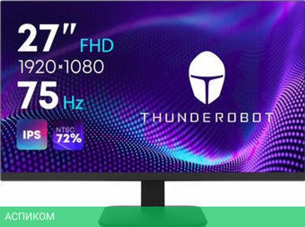 Монитор Thunderobot DF27F75