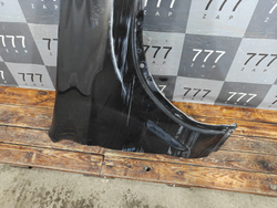 Крыло переднее правое BMW X3 (G01), X4 (G02) 17-нв Б/У Оригинал 41007491382
