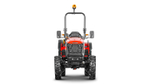 Трактор Solis-Gold | Солис-Голд 26 Mit 4x4 6+2B Radial agri 7.00-14 / 8.3-24 (с ПСМ)