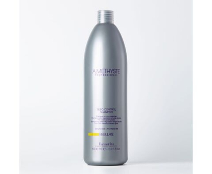 Amethyste Шампунь для жирной кожи головы 1000 мл FV
