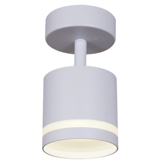 53001-9.5-001IL SPOT LIGHT GX53 WT светильник точ.