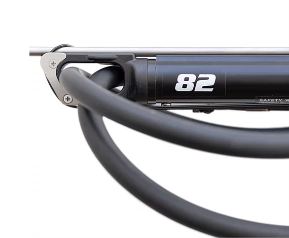 Ружьё-арбалет подводное MVD Predator ZESO Open 75